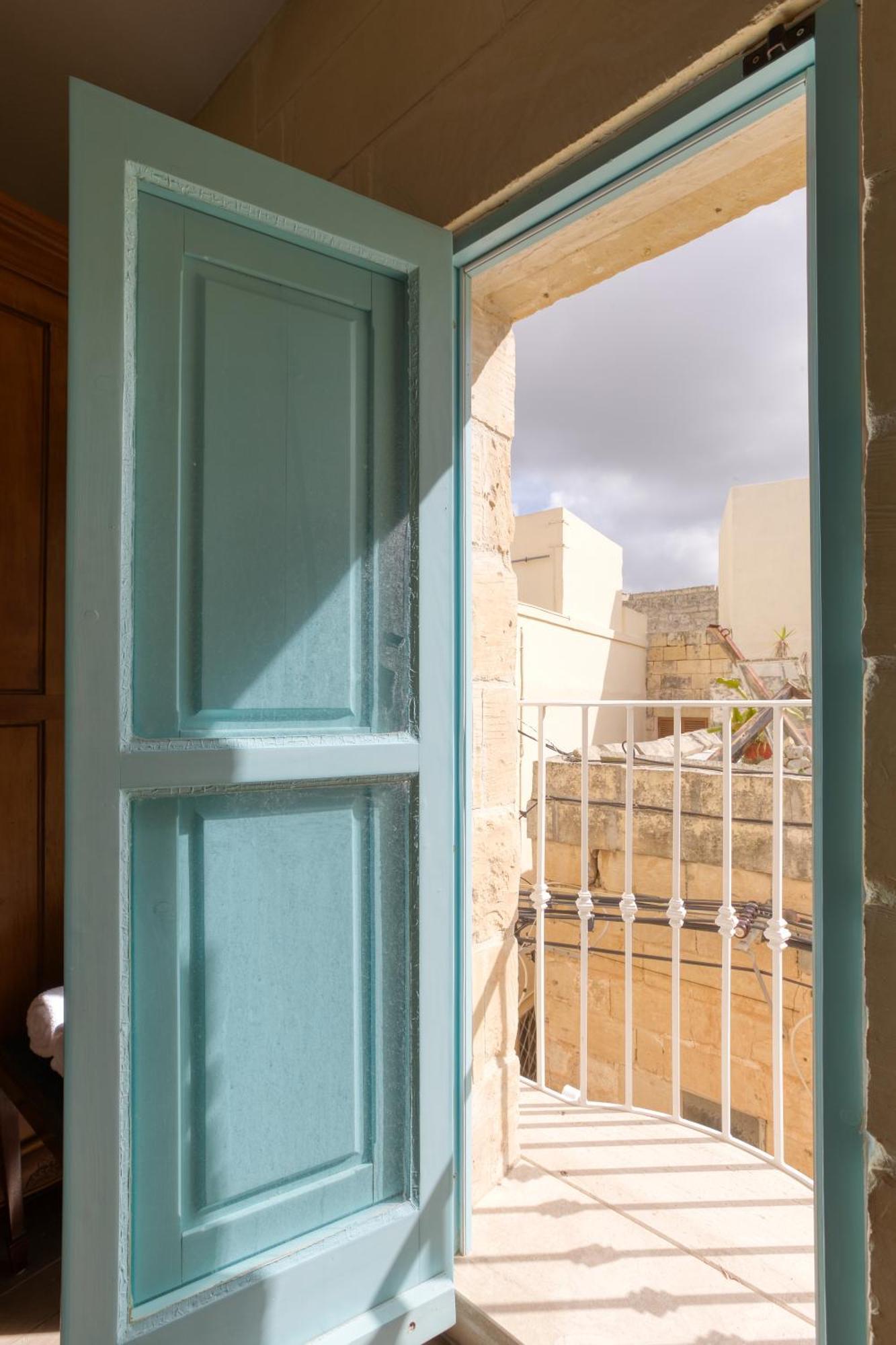 Villa Rb42 - Charming & Historic House à Rabat Extérieur photo