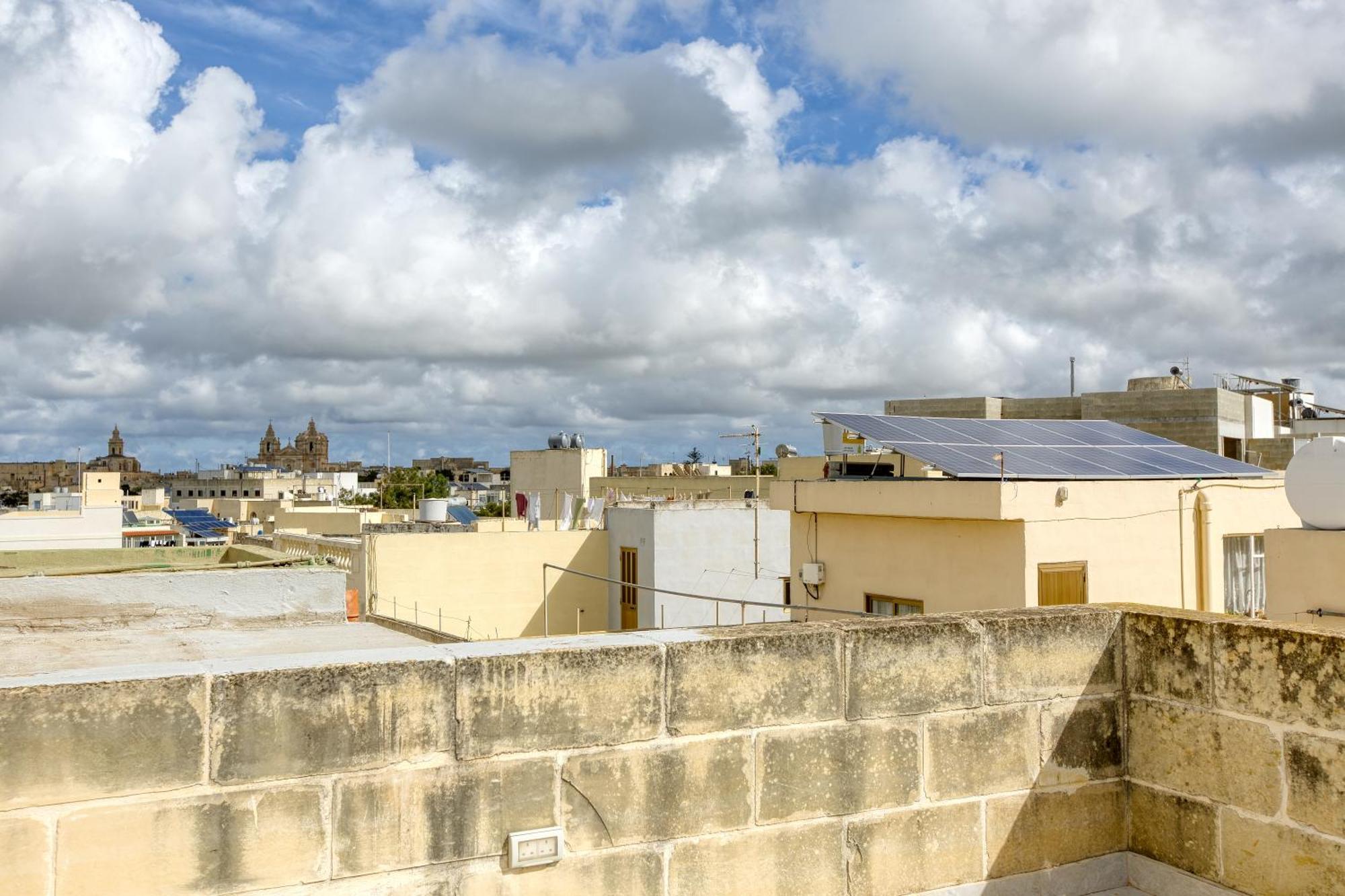 Villa Rb42 - Charming & Historic House à Rabat Extérieur photo