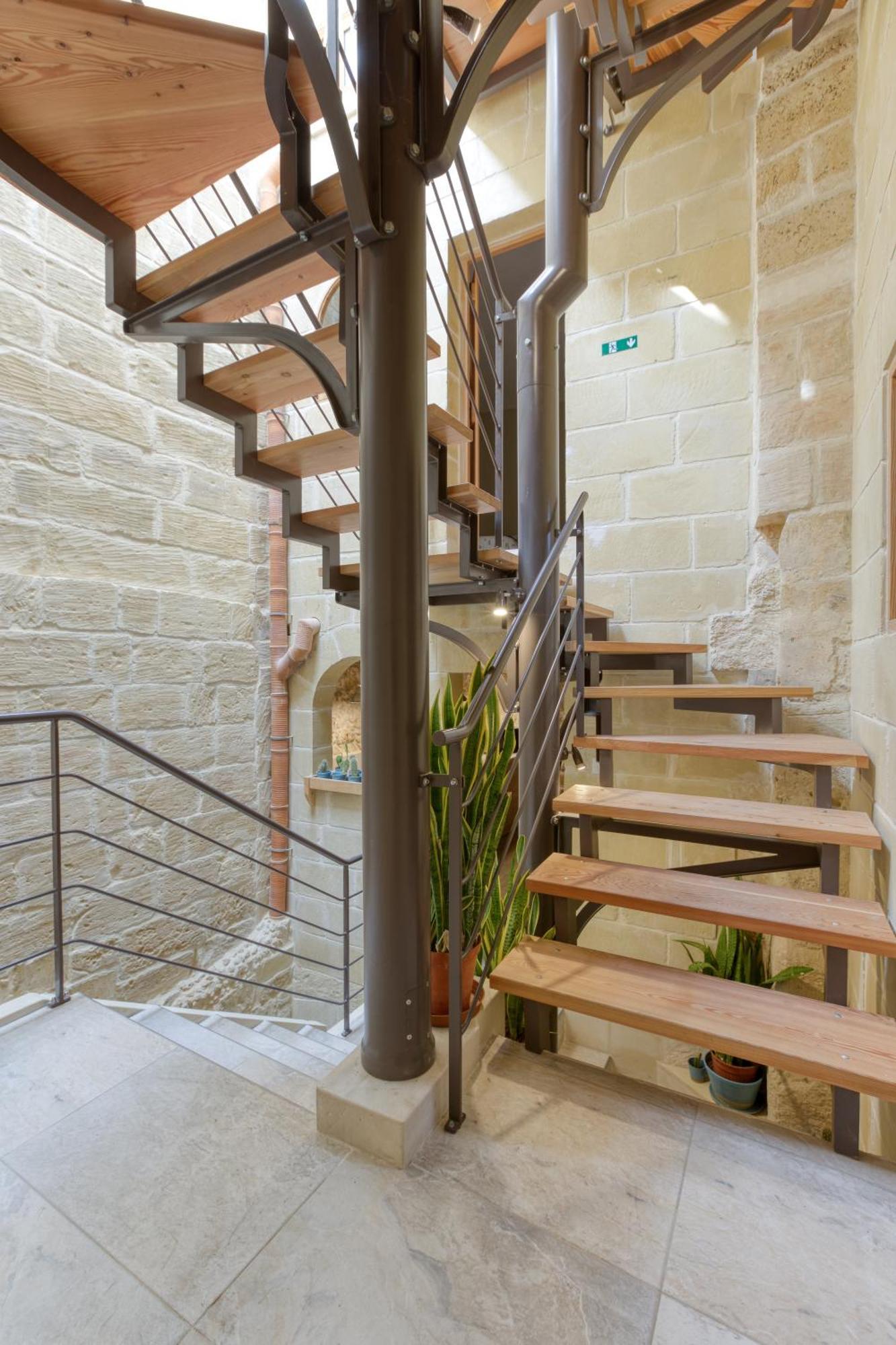 Villa Rb42 - Charming & Historic House à Rabat Extérieur photo